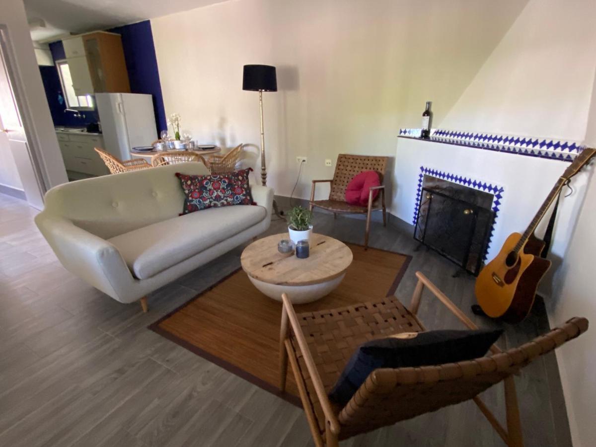 B&B Casa Oceo - Malaga - Andalusie Alhaurín de la Torre Buitenkant foto