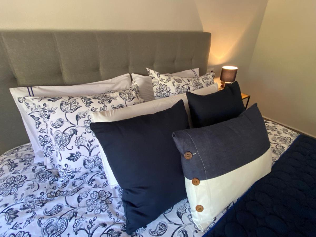 B&B Casa Oceo - Malaga - Andalusie Alhaurín de la Torre Buitenkant foto