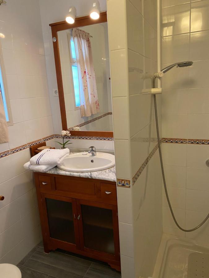 B&B Casa Oceo - Malaga - Andalusie Alhaurín de la Torre Buitenkant foto