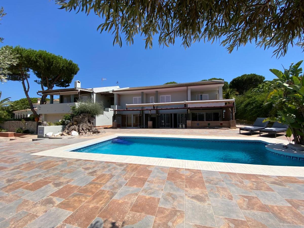 B&B Casa Oceo - Malaga - Andalusie Alhaurín de la Torre Buitenkant foto