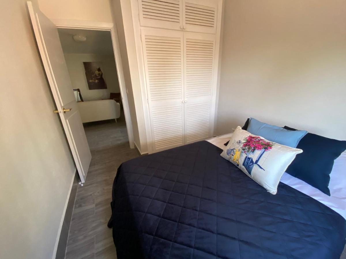 B&B Casa Oceo - Malaga - Andalusie Alhaurín de la Torre Buitenkant foto