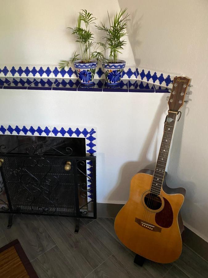 B&B Casa Oceo - Malaga - Andalusie Alhaurín de la Torre Buitenkant foto