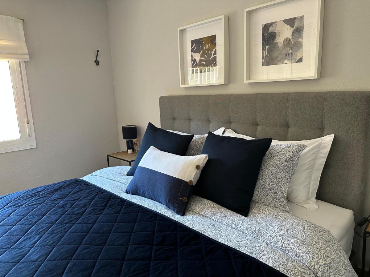 B&B Casa Oceo - Malaga - Andalusie Alhaurín de la Torre Buitenkant foto