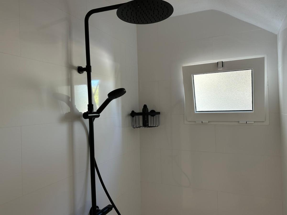 B&B Casa Oceo - Malaga - Andalusie Alhaurín de la Torre Buitenkant foto