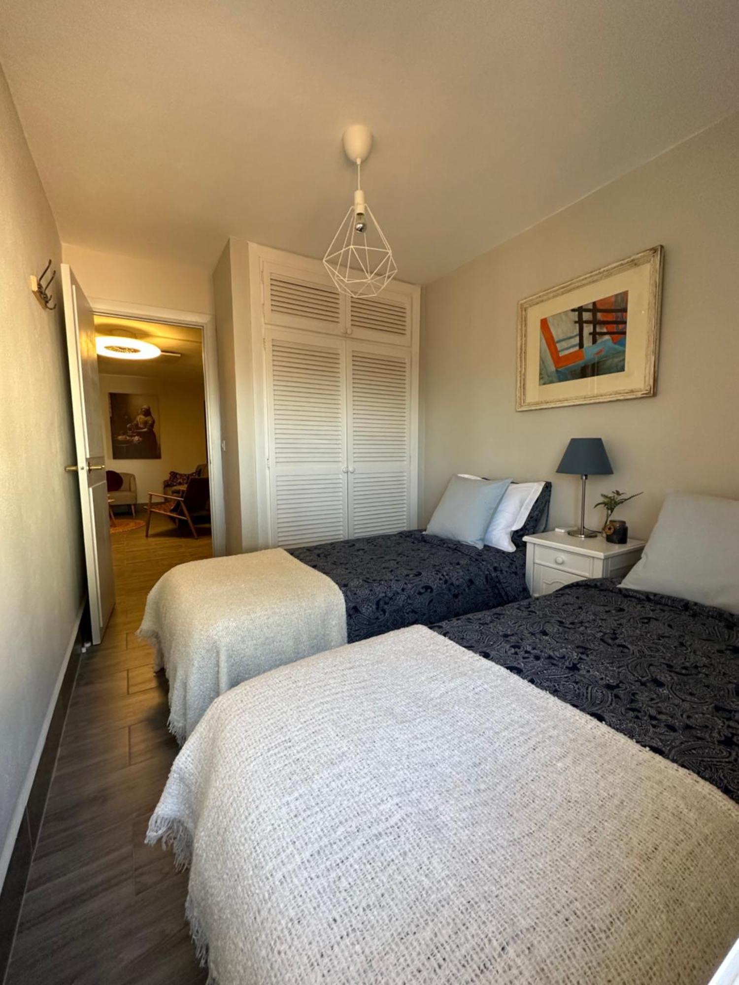 B&B Casa Oceo - Malaga - Andalusie Alhaurín de la Torre Buitenkant foto